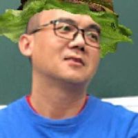 一忠💫