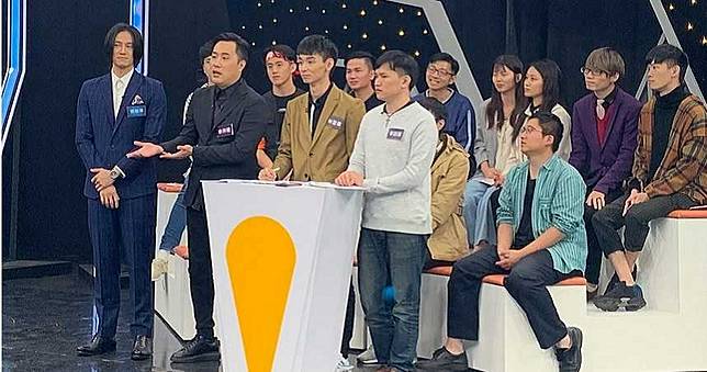 余祥銓不滿被名嘴再三消費　怒嗆許聖梅到淚崩