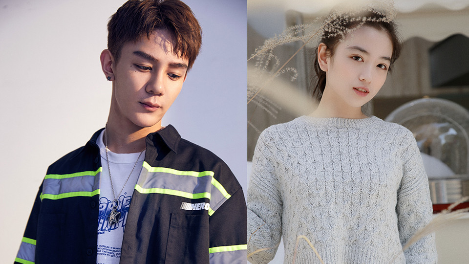 新一波10部定角開拍陸劇 夏之光、代露娃《拜託了班長》