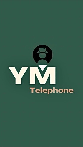 YM telephone
