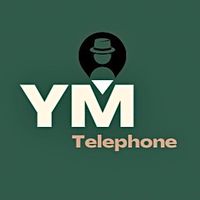 YM telephone