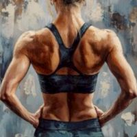 楠桸🙋🏻‍♀️陪你運動 | 寵粉群