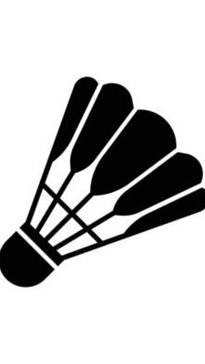 週二週四體育課🏸🏐🏀🎾