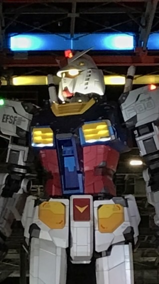 EXVS・ガンプラ・ガンダム好き集え！