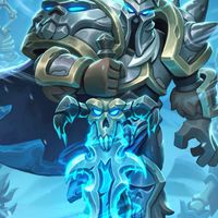 魔獸兵團 巫妖王之怒 公會社群(只加公會成員)