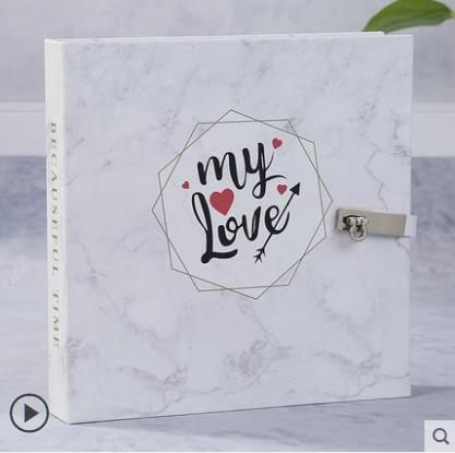 荔紋皮火車電影票收藏冊票夾票據門票車票機票紀念收集相冊收納本 aj14712『小美日記』