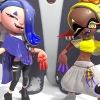 スプラ3 パパ＆ママの集い