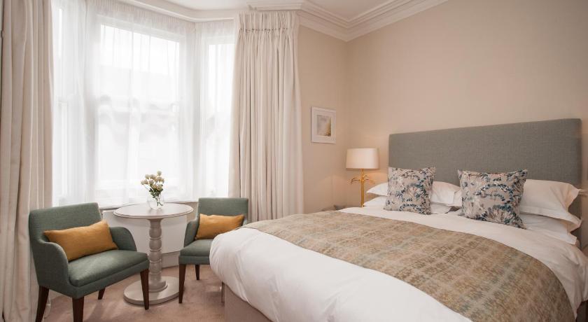 布萊頓魅力精品水療飯店 (The Charm Brighton Boutique Hotel & Spa), 英國布萊頓住宿