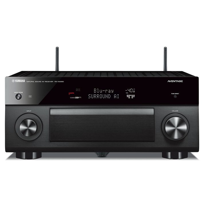 台北國際 Hi-End 音響大展本週四開跑，百萬靜電耳機、隨身高解析播放器，各家亮點搶先看！