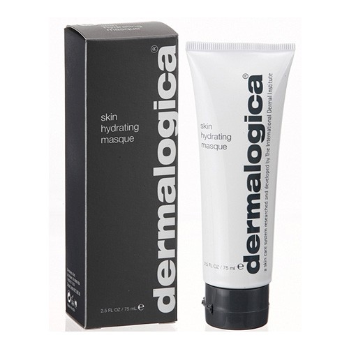 Dermalogica 德卡 生膠質緊緻水潤面膜75ml(舊名生膠質面膜)【小三美日】D040014