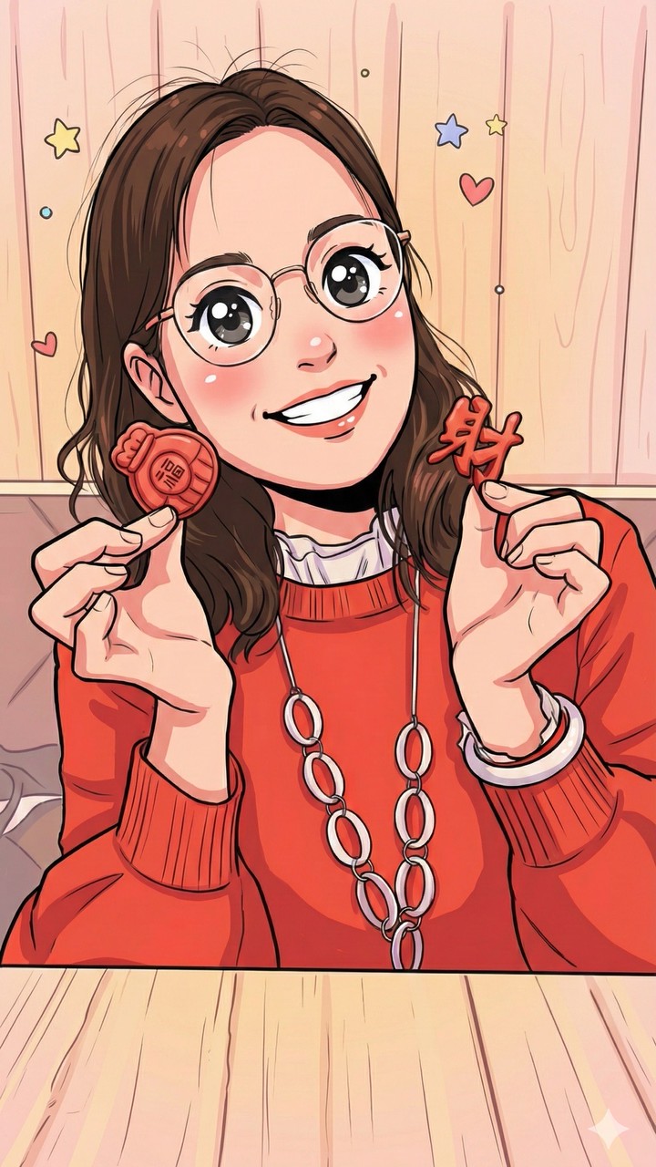 Irene愛琳美力養成所💕