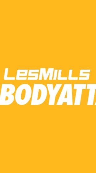 BodyAttack Family 💛