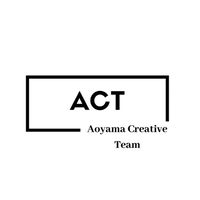 ACT（青山クリエイティブチーム）新歓