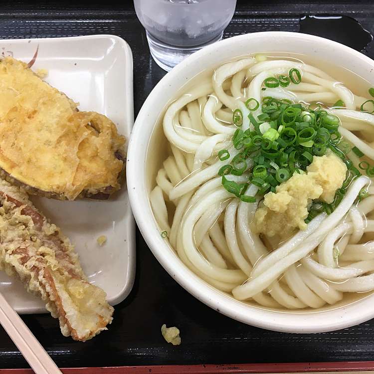 写真 たも屋 松山平井店 平井町 鷹ノ子駅 うどん By Line Place