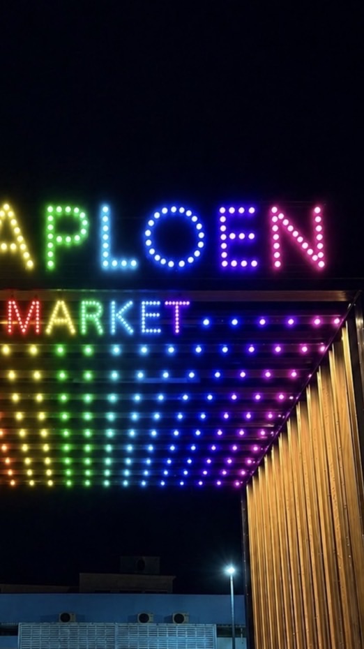Phaploen วงดนตรี Full Band