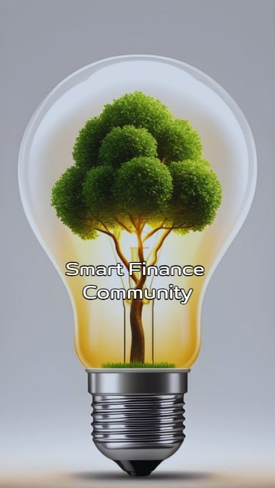 Smart Finance Community