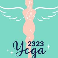 2323 Yoga 瑜珈生活