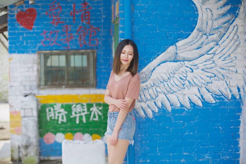 勝興車站 苗栗三義景點｜勝興車站｜懷舊鐵路之旅全攻略，遊鐵道尋歷史、逛老街吃美食一日遊推薦 4 2023