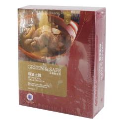 ◎放山麻油雞 與眾不同的好味道|◎|◎品牌:熊媽媽買菜網種類:合菜/家常菜/年菜風味:台式口味:不辣主要食材:雞肉葷/素:葷保存方式:冷凍-18℃以下份數/規格:2公斤產地:台灣保存期限:依商品包裝顯