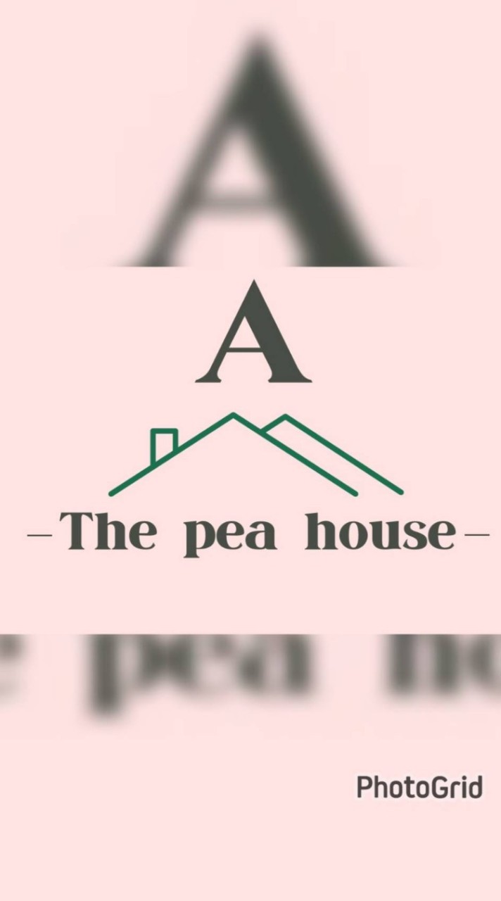 The Pea House ( ตึก A )