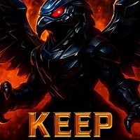 KEEP WALKING GUILD WAR