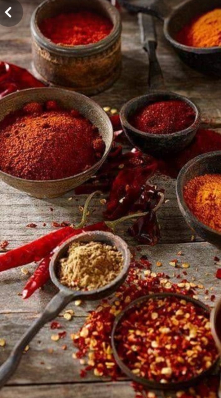 富山🚋激辛料理🌶️🌶️🌶️をこよなく愛する激子と辛子の部屋😚