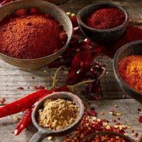 富山🚋激辛料理🌶️🌶️🌶️をこよなく愛する激子と辛子の部屋😚