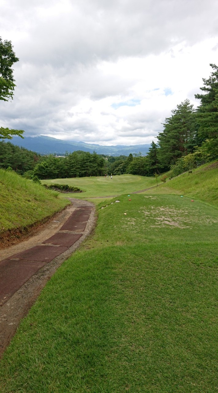 福島市 ゴルフのオープンチャット