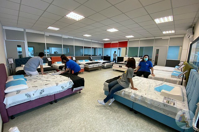 八鐘頭睡眠名床