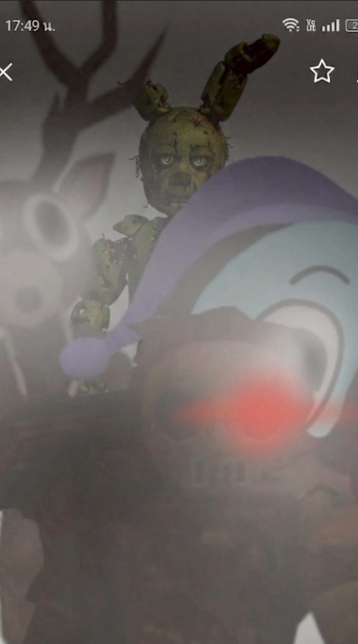 99night forsaken dandy's world fnaf　4เกมในแชทเดียว