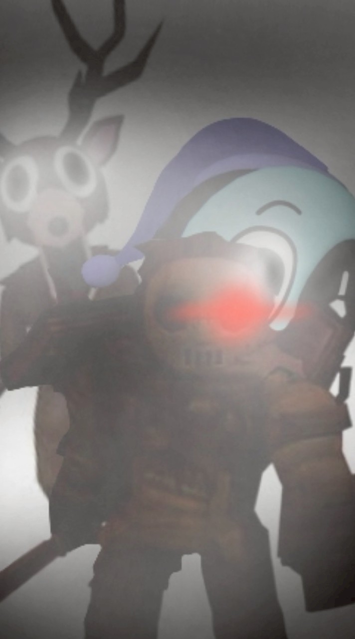 99night forsaken dandy's world　(3แมพในแชทเดียว)