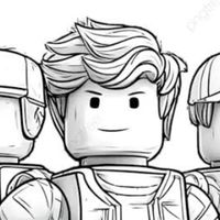 Roblox & anime