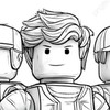 Roblox & anime