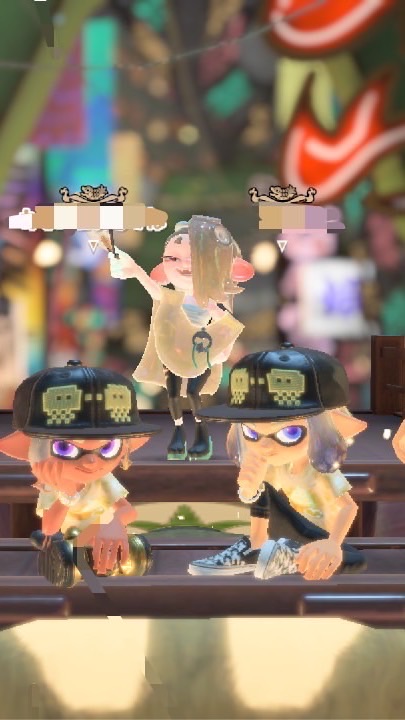 スプラトゥーン全般の雑談部屋!