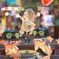 スプラトゥーン全般の雑談部屋!