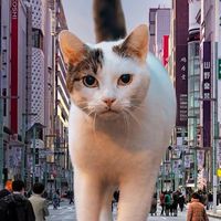 可愛動物分享群