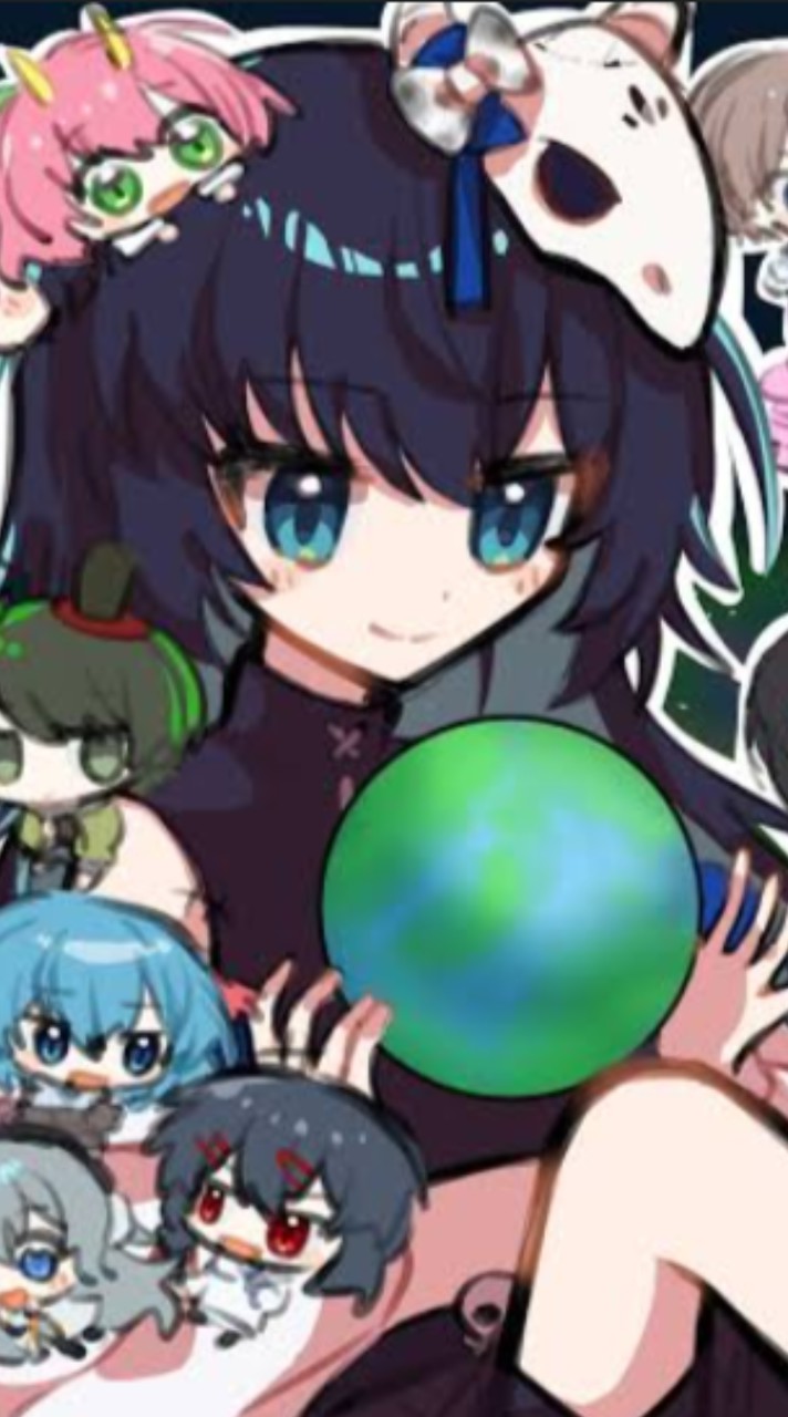 めめ村推しの人しゅーごおぉおおぉー！