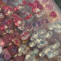 TX沿線 シール ガチャ情報交換