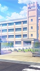 公立能力者学校 パレット学園也