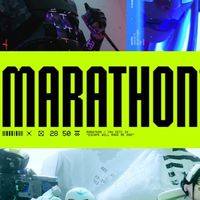 【Marathon：マラソン】【PC】【CS】超初心者OK🔰30歳以上〜大歓迎🎶