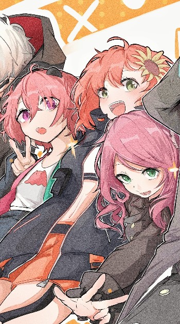 にじさんじなりきり𓂃◌𓈒𓐍 ﾟ