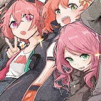 にじさんじなりきり𓂃◌𓈒𓐍 ﾟ