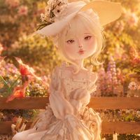 ♡ DOM AKARIN THE FAT พุงป่อง .𓂃 ࣪ ִֶָ🪽་༘࿐