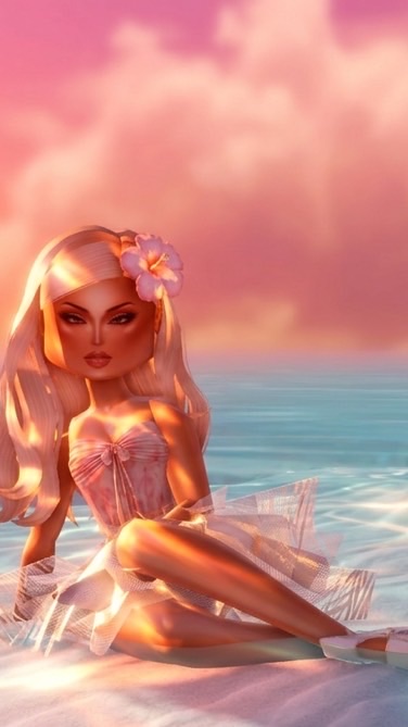 ♡ DOM AKARIN THE FAT พุงป่อง .𓂃 ࣪ ִֶָ🪽་༘࿐