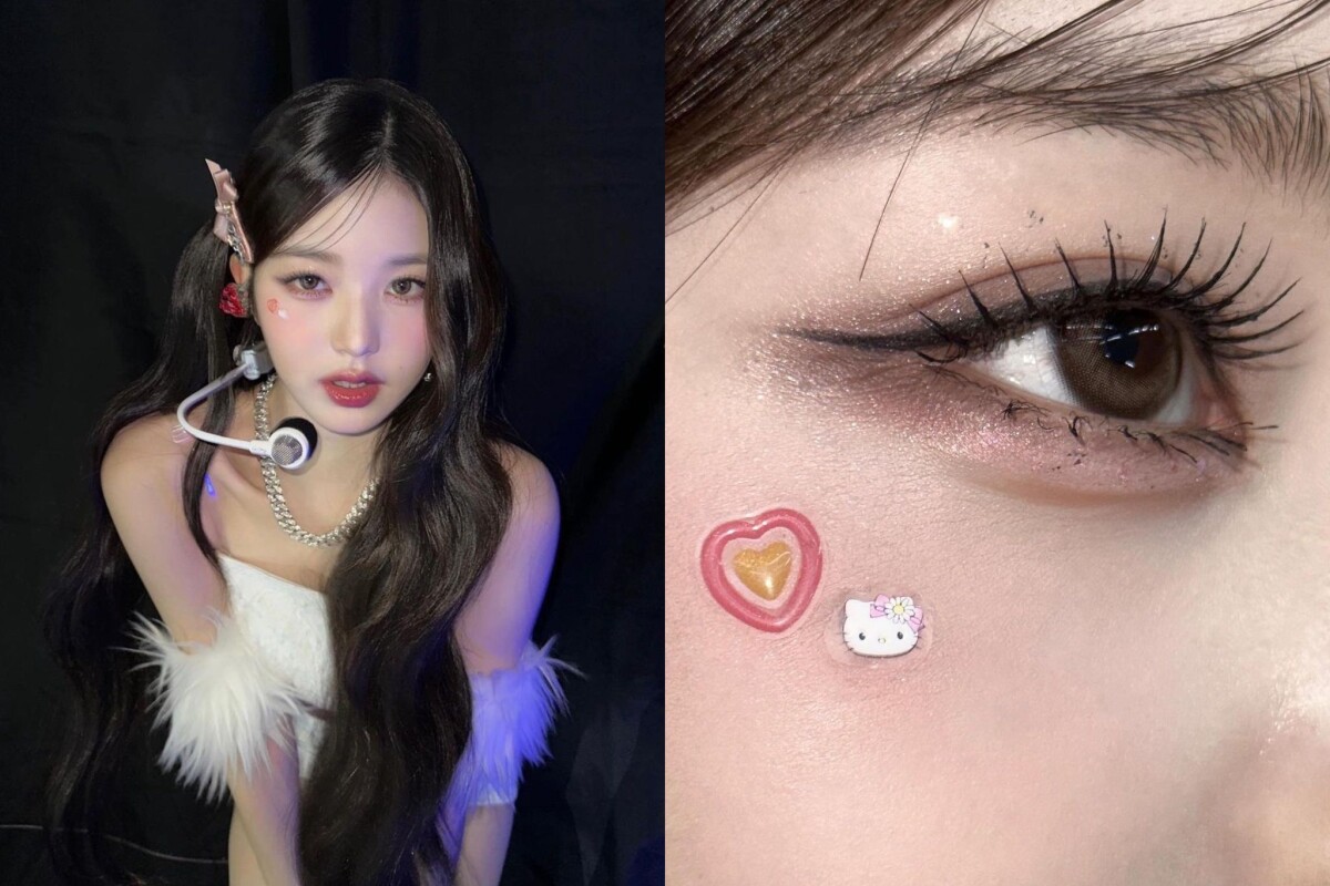 美女都在愛KITTY！韓星擁有KITTY配件盤點，Jennie、Jisoo超瘋，她簡直是Kitty代言人！