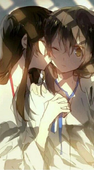 來聊動漫（可組cp閨蜜）