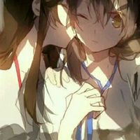 來聊動漫（可組cp閨蜜）