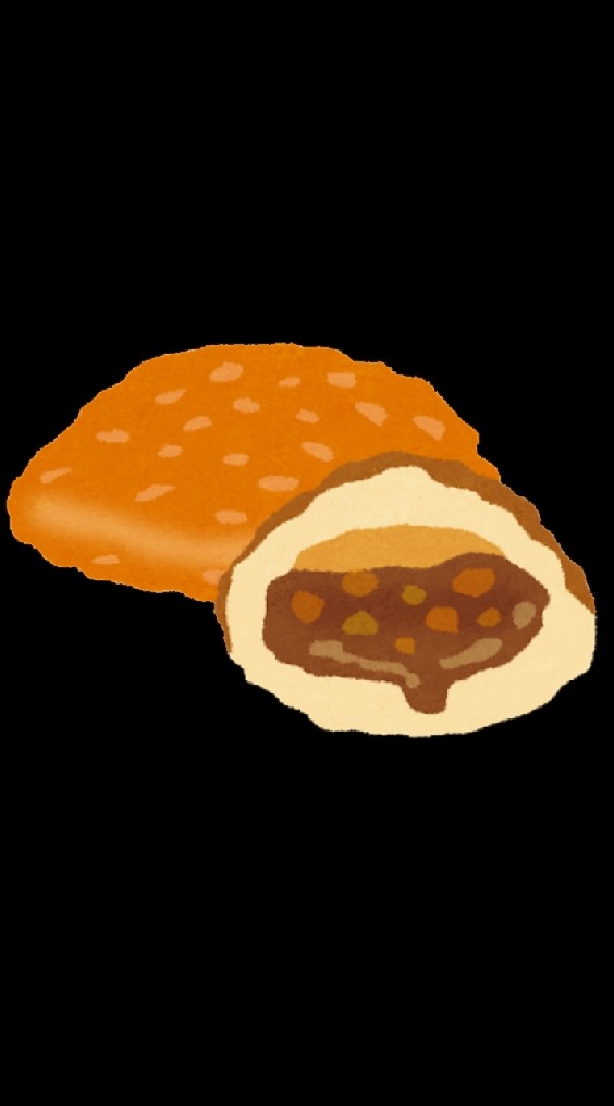 OpenChat イラストアドバイス CurryBread🍛🍞