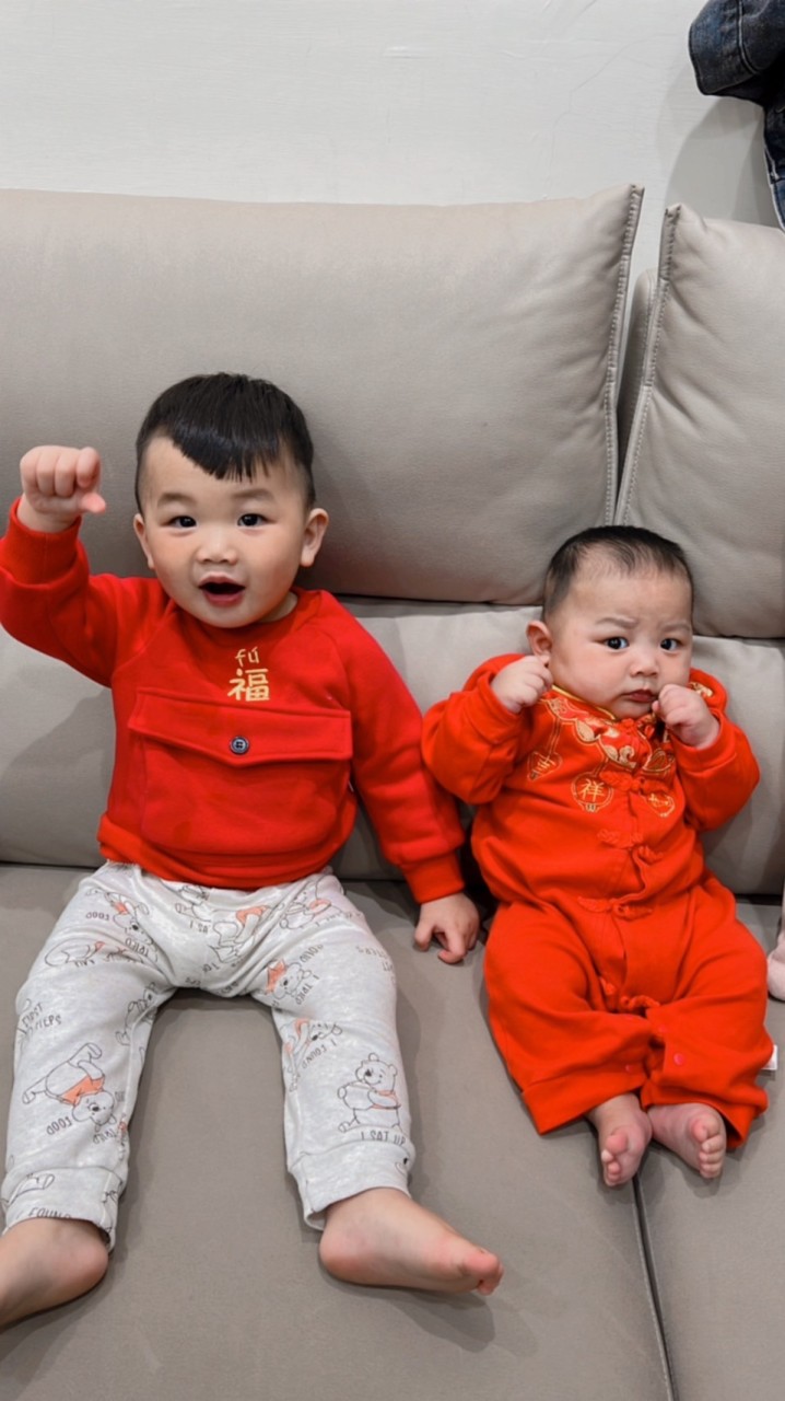 Gina寶寶👶🏻奶粉/尿布/各雜物❤️