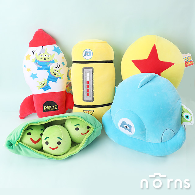 士林、中山、公館門市同步販售， line：@norns